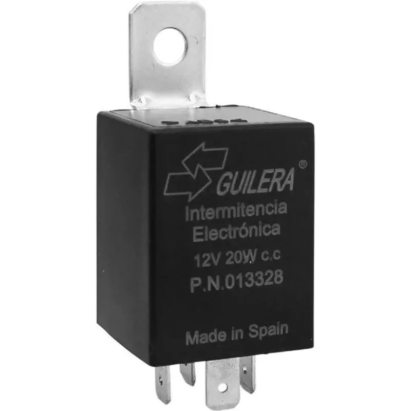 Centrale clignotante Guilera Piaggio 50 Vespa Pk