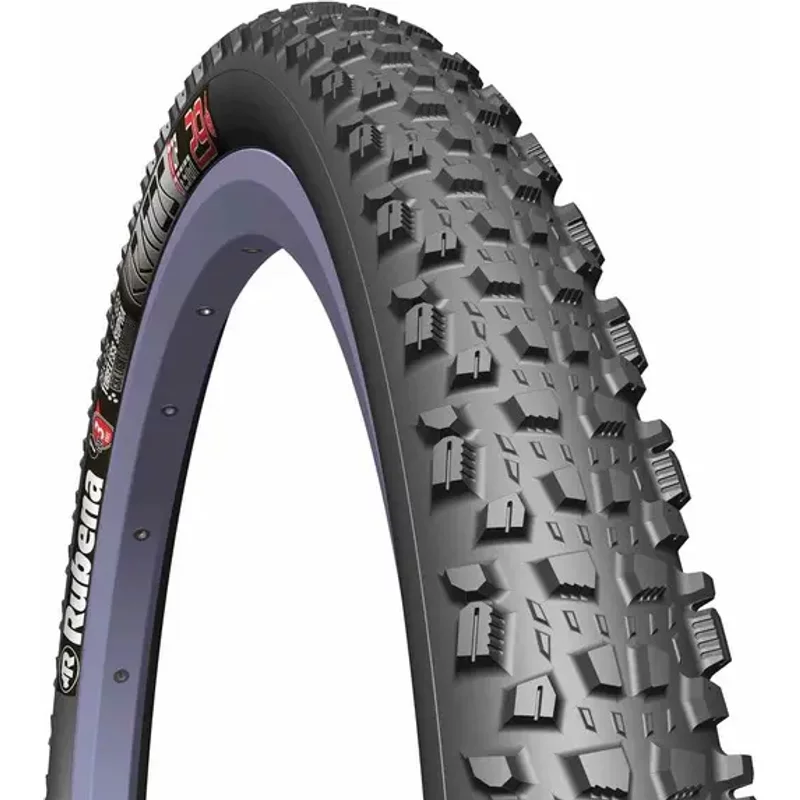 Pneu tubeless Gurpil Textra Kratos