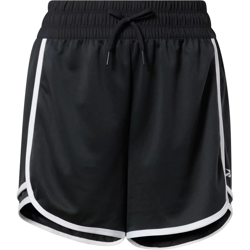 Short taille haute femme Reebok Workout Ready