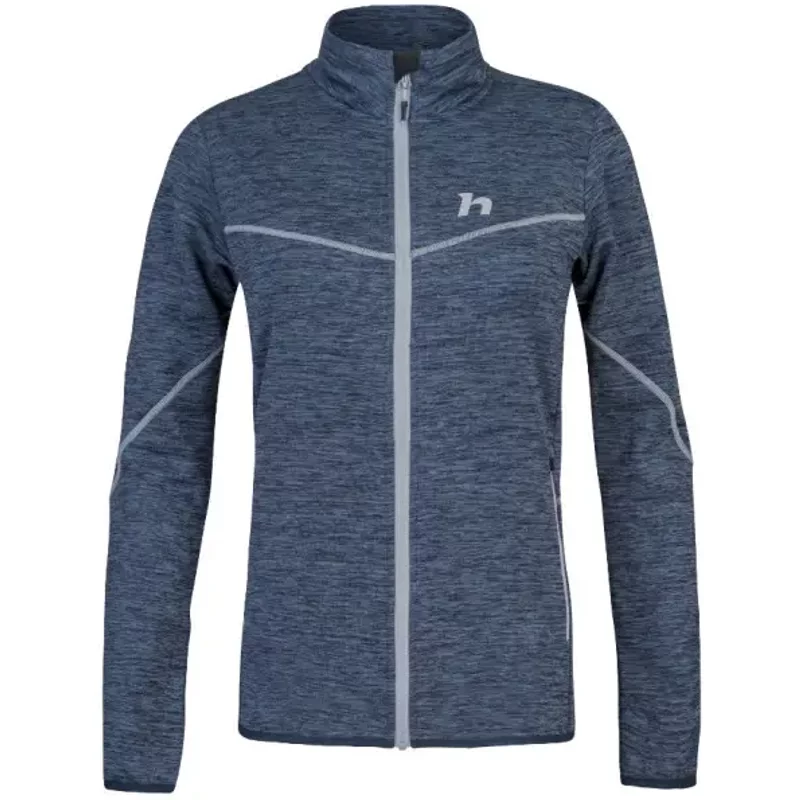 Veste de survêtement femme Hannah Dagnys