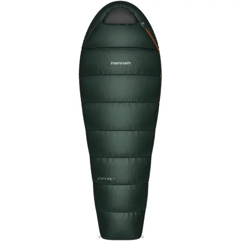 Sleeping Bag, right-hand opening Hannah Joffre 80