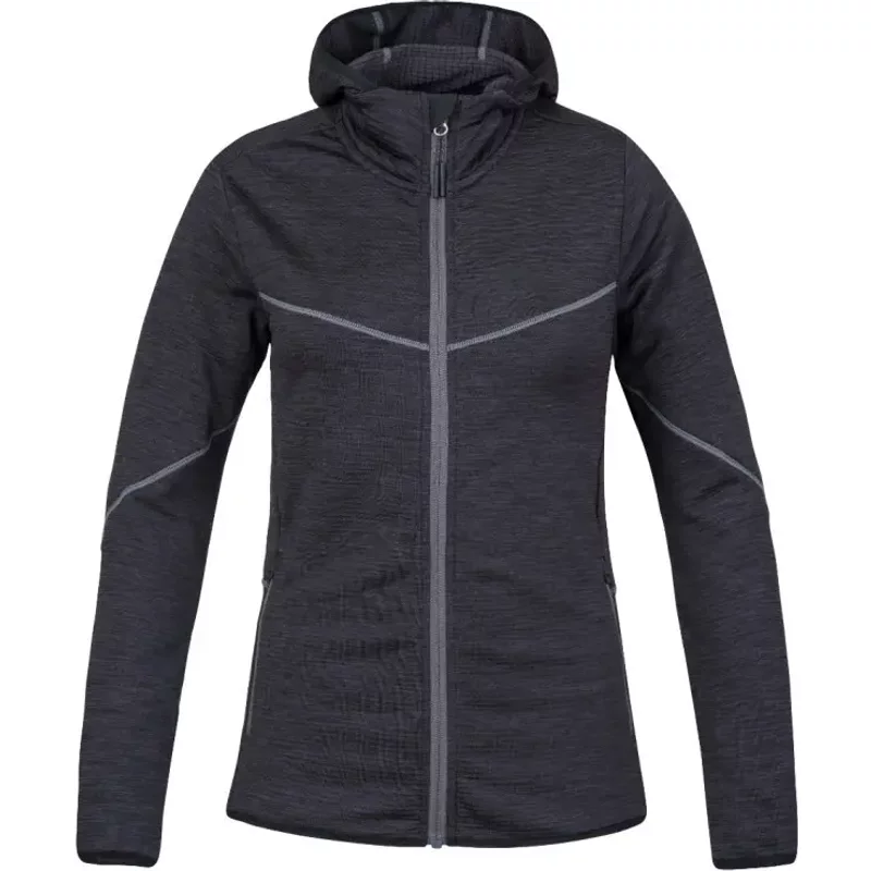 Veste de survêtement à capuche femme Hannah Dagnys