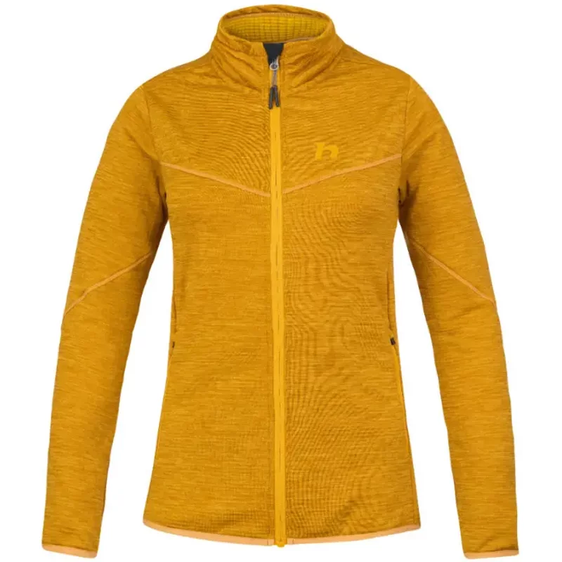 Veste de survêtement femme Hannah Dagnys