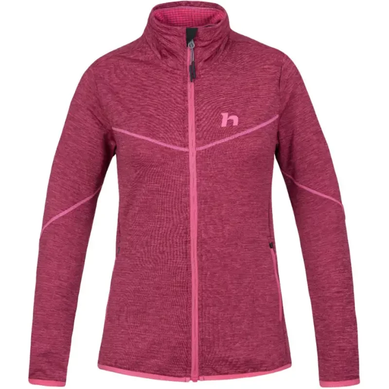 Veste de survêtement femme Hannah Dagnys