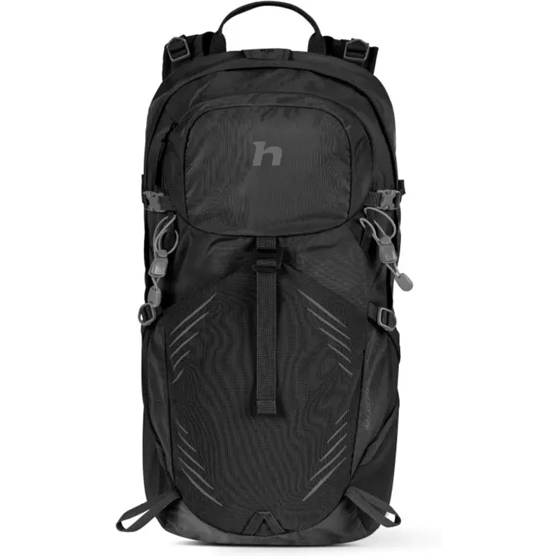 Backpack with padded straps Hannah Wagabond