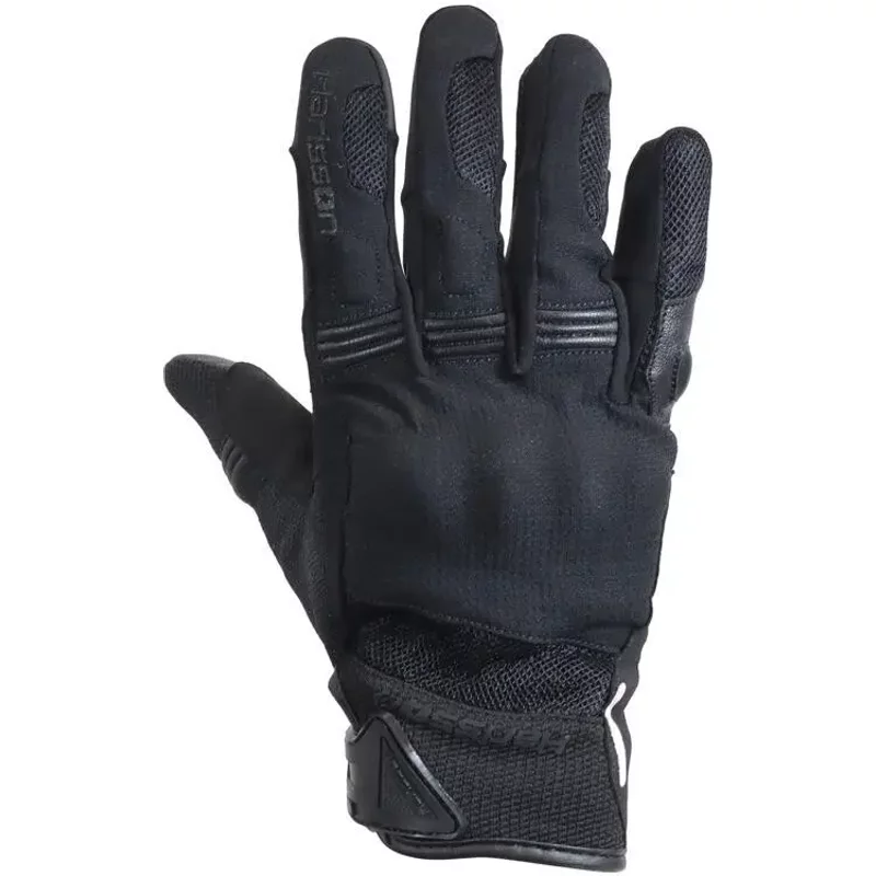 Gants moto été Harisson Wolf