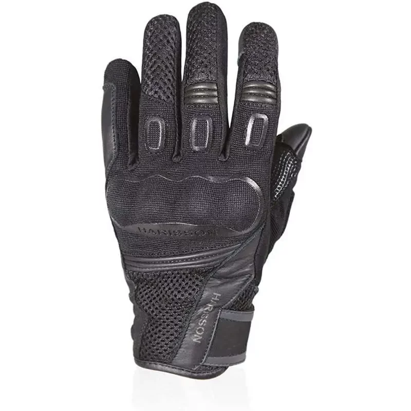 Gants moto été Harisson Leader II