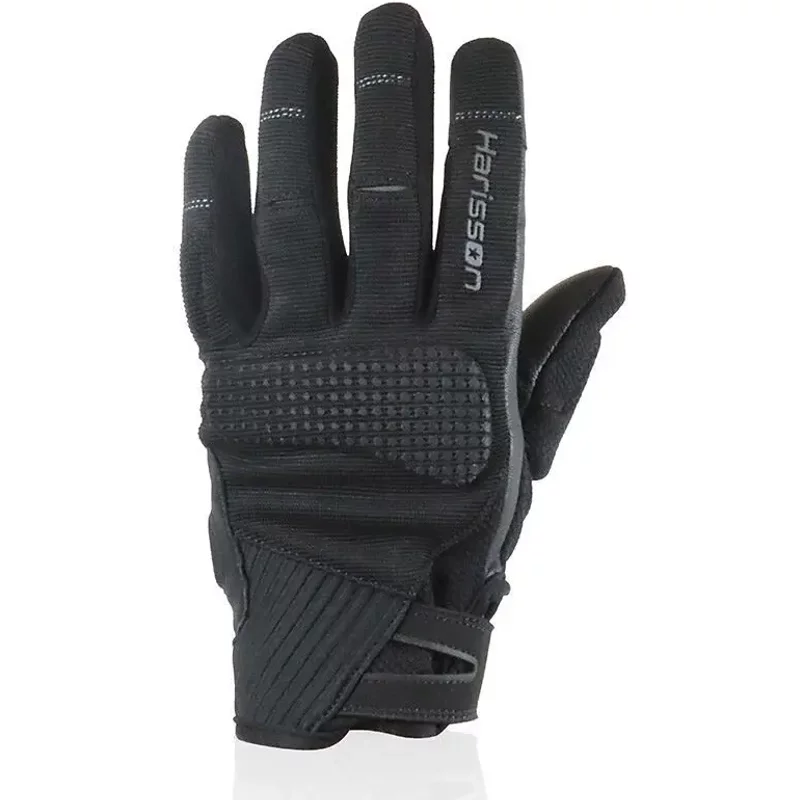 Gants moto été Harisson Rio