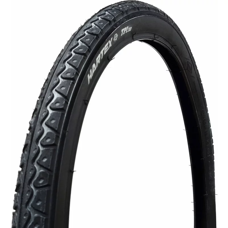 Pneu rigide Hartex Arrow Gumwall