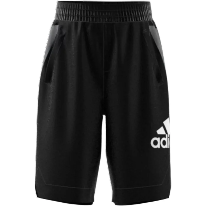 Short enfant adidas Knit
