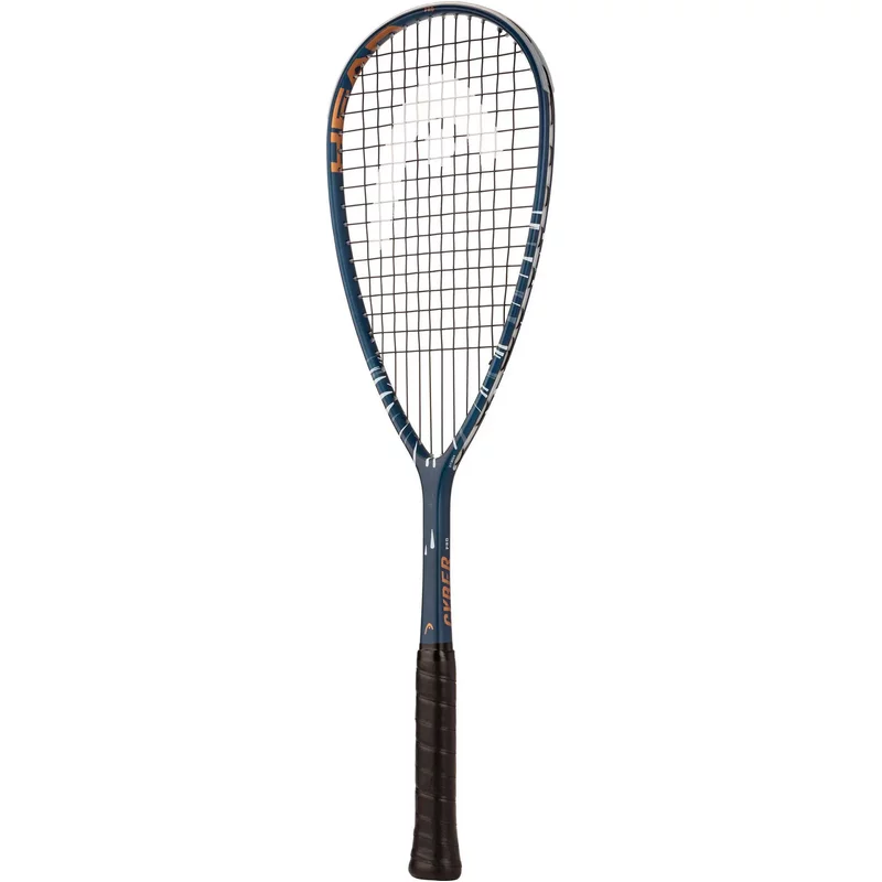 Raquette de squash Head Cyber Pro 2024