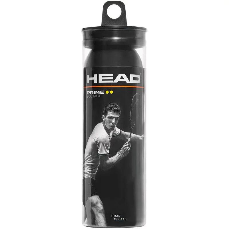 Balle de tennis Head Prime (x3)