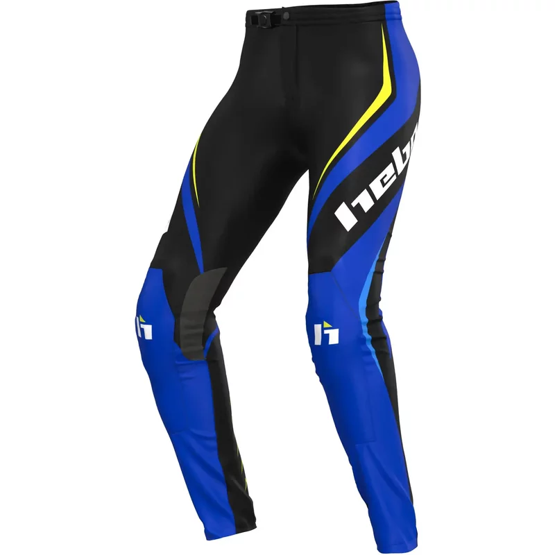 Pantalon moto cross Hebo Pro
