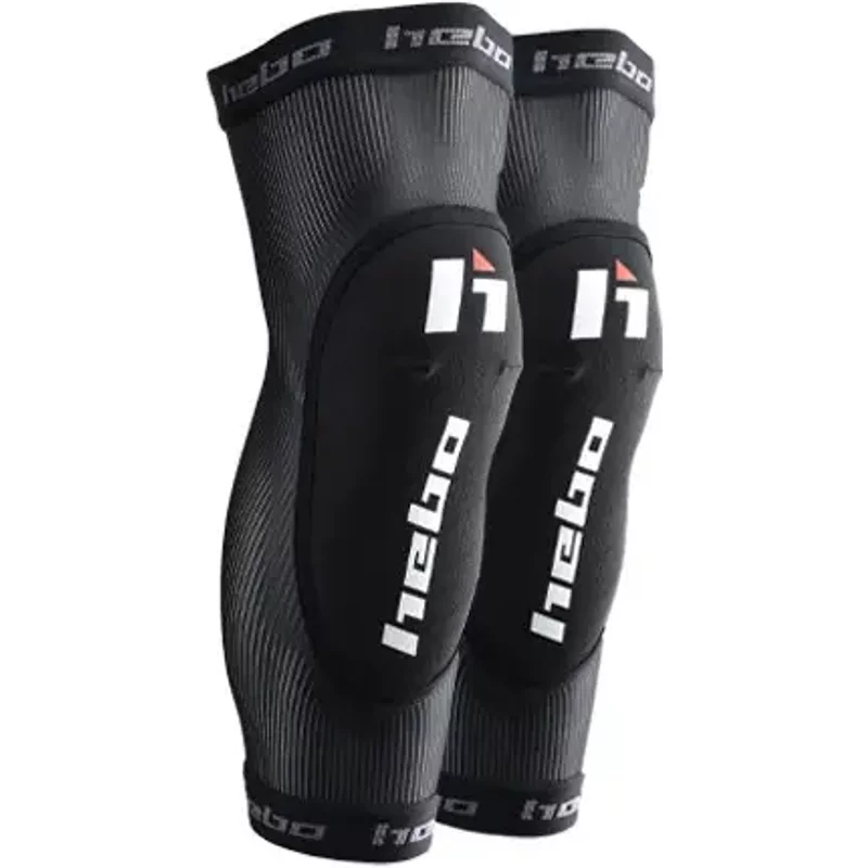 Genouillère de moto Hebo Pro