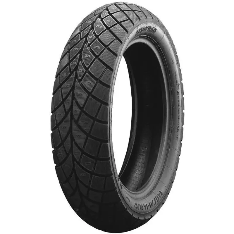 Pneu scooter Heidenau 130-70-12 K66 LT M-C TL 62P