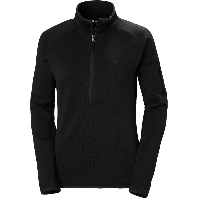 Women's 1/2 zip fleece Helly Hansen Varde 2.0