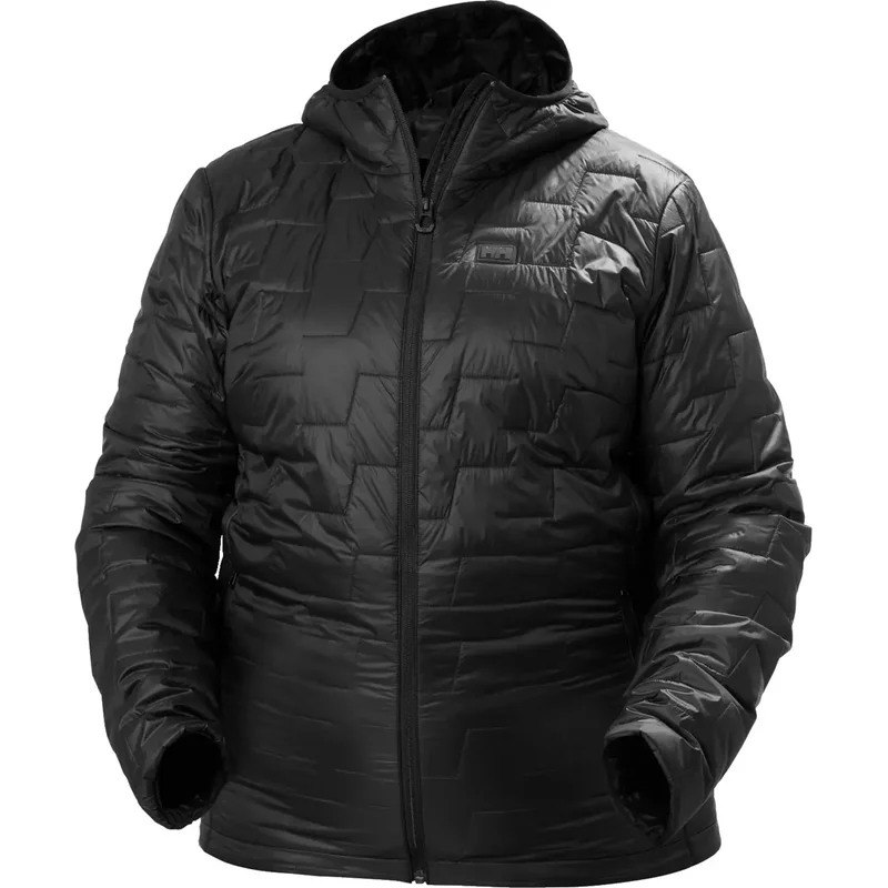 Women's hooded jacket Helly Hansen lifaloft insulator