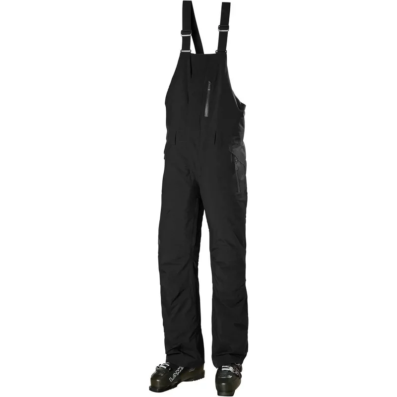 Ski overalls Helly Hansen legendary insulated bib