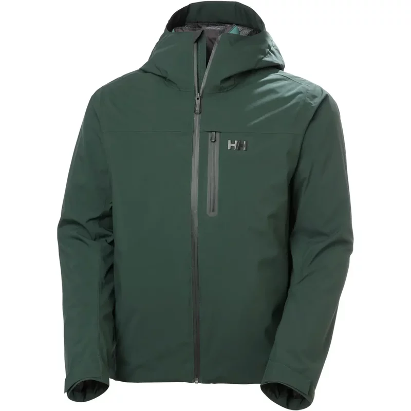 3 in 1 ski jacket Helly Hansen Swift