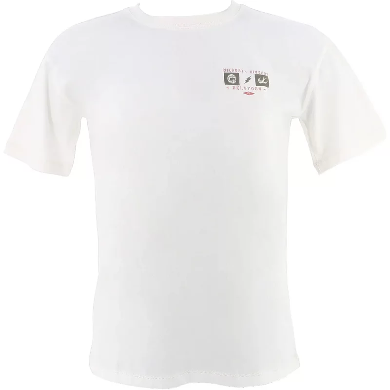 T-shirt femme Helstons WD Go Wild