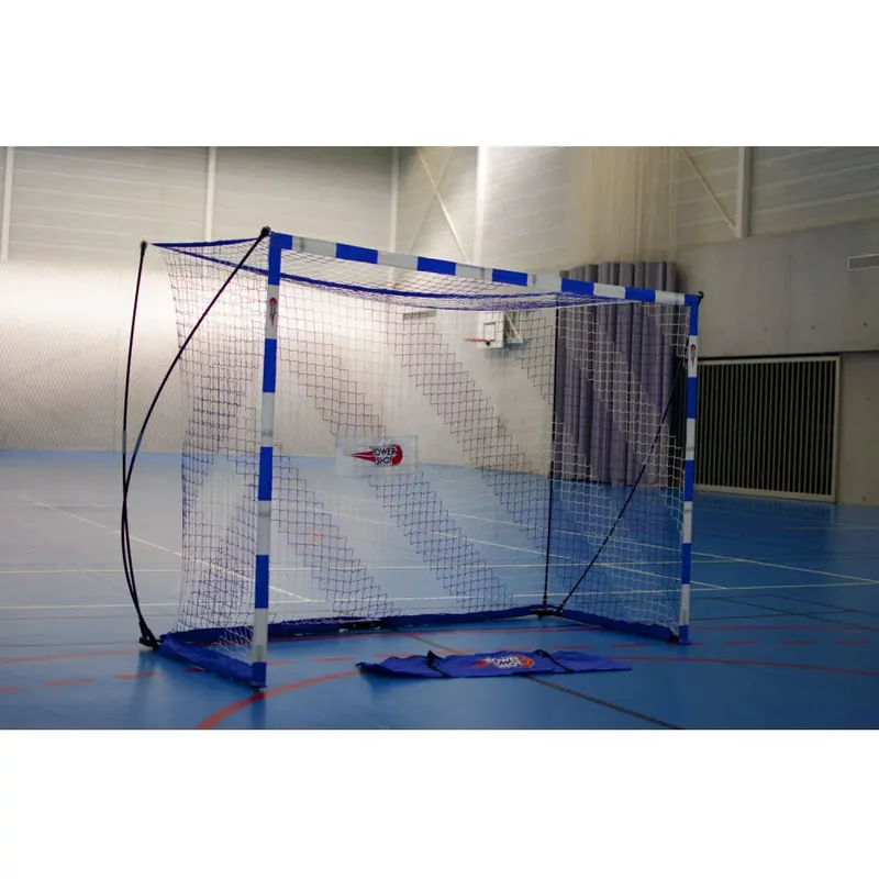 But Quickfire Handball PowerShot