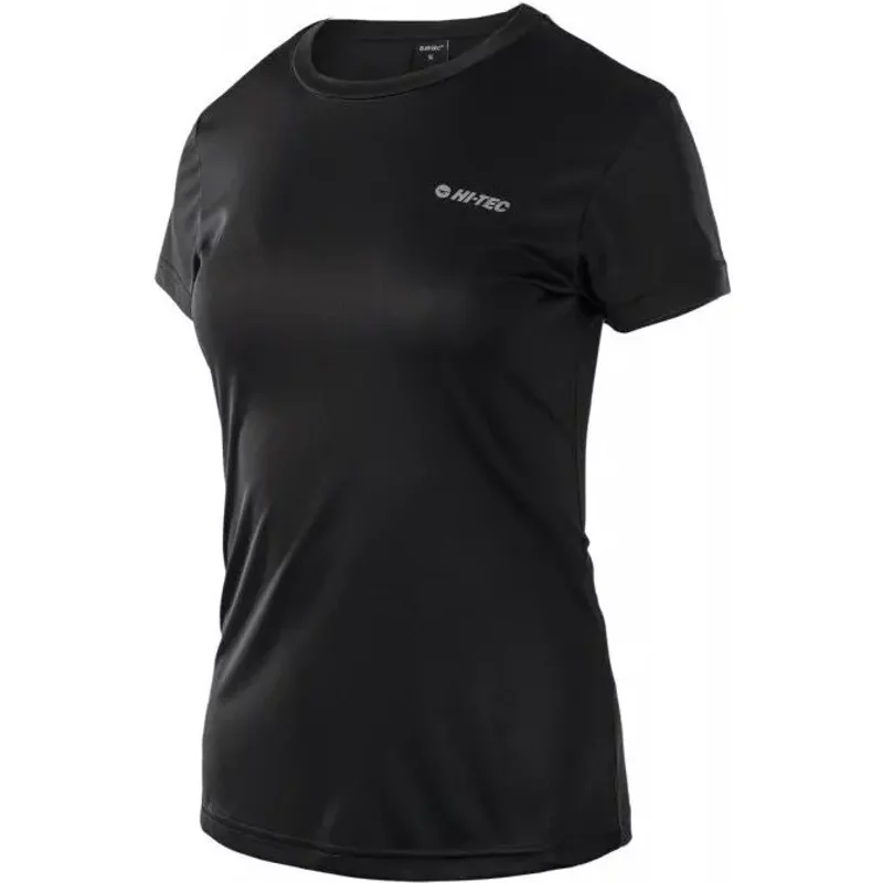 T-shirt d'entraînement femme Hi-Tec Sibic