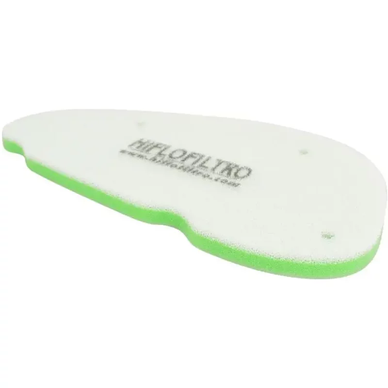 Filtre à air Hiflofiltro Aprilia 50 Sr Racing-Sport-Factory-Street-Ie-Sbk-R 2000+2015 -Hfa6107Ds-