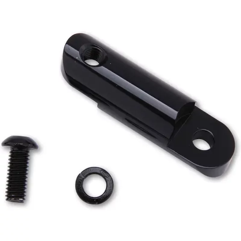 Extension de rétroviseur Highsider 16-L Blast