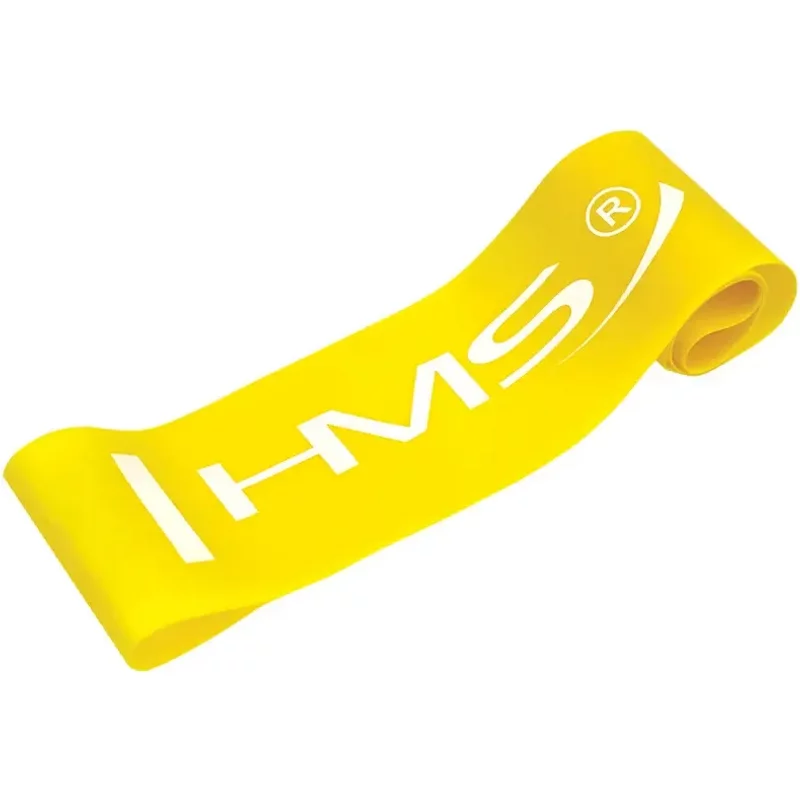 Bande de résistance caoutchouc HMS GU04