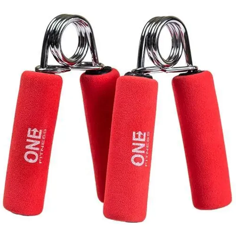 Poignées souples HMS PZ03 One Fitness