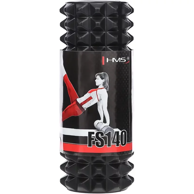Rouleau de massage HMS FS140