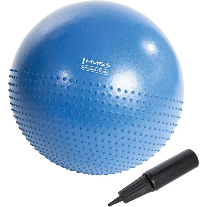 Gym ball Nouveau HMS YB03