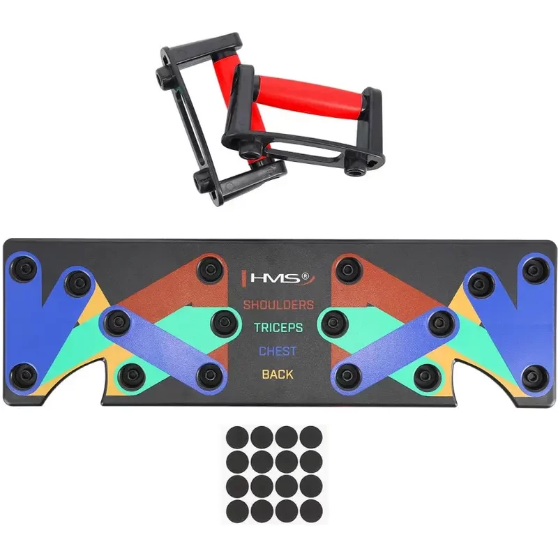 Tapis de pompes multifonctions HMS PU10