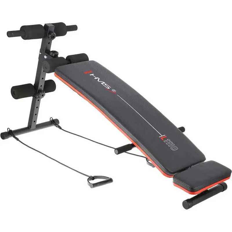 Banc de musculation HMS L1110