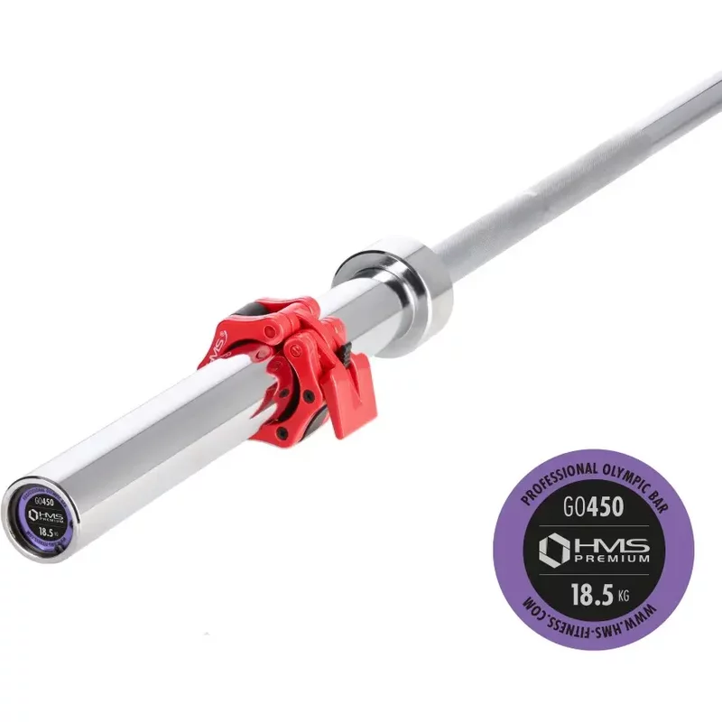 Barre de traction HMS GO450 Jaw