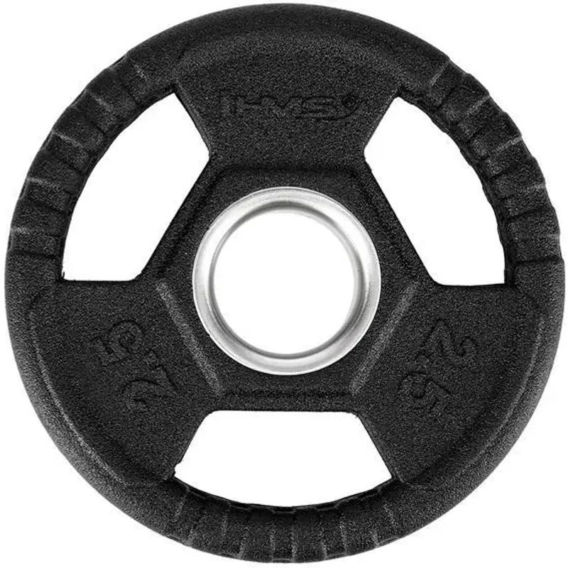 Disque de musculation HMS TOH02