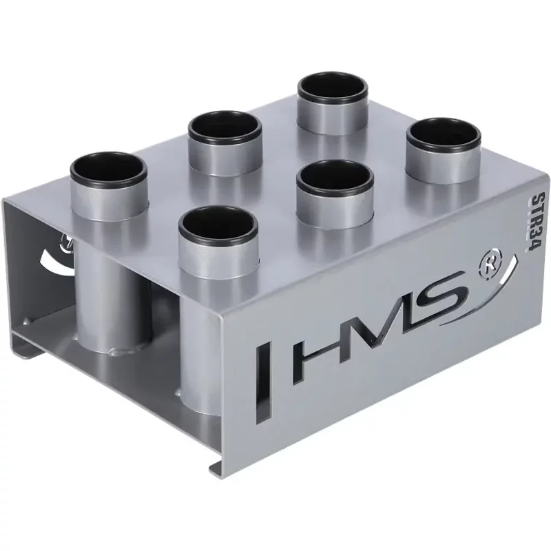 Support de barre musculation commercial HMS STR34