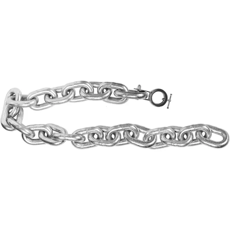 Chaîne de barre HMS GR50 (x2)