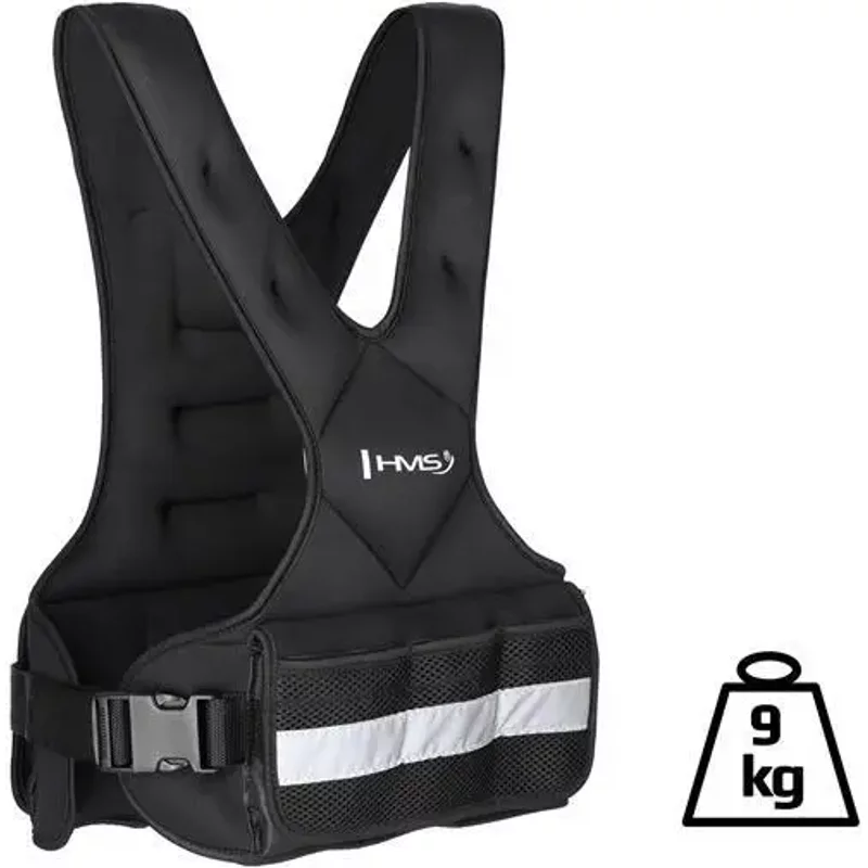 Gilet lesté HMS KOR09