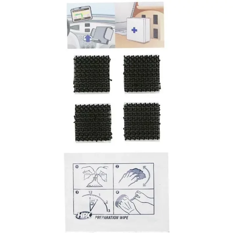 Ruban adhésif HPX DG1000 Pads