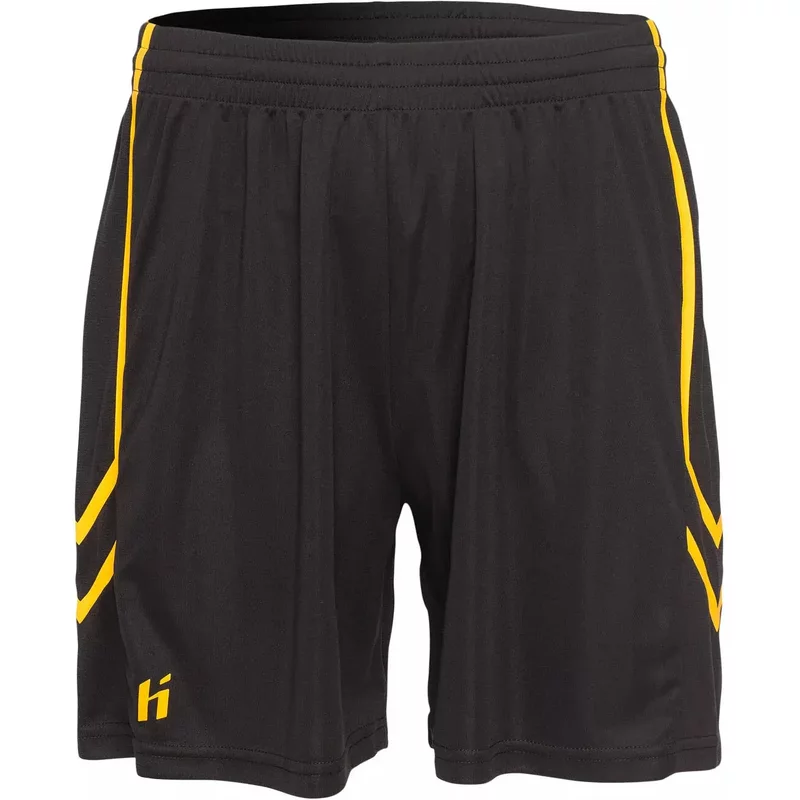 Short Huari Dunkey II