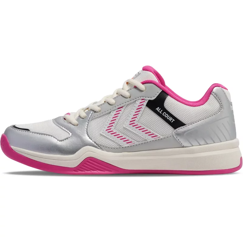 Chaussures indoor femme Hummel All Court