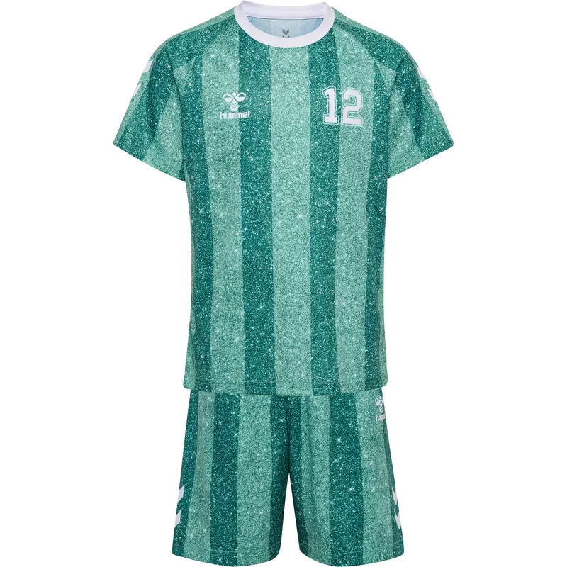 Ensemble enfant Hummel Shimmer