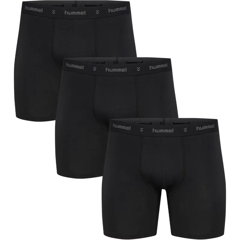 Boxer Hummel Comfort (x3)