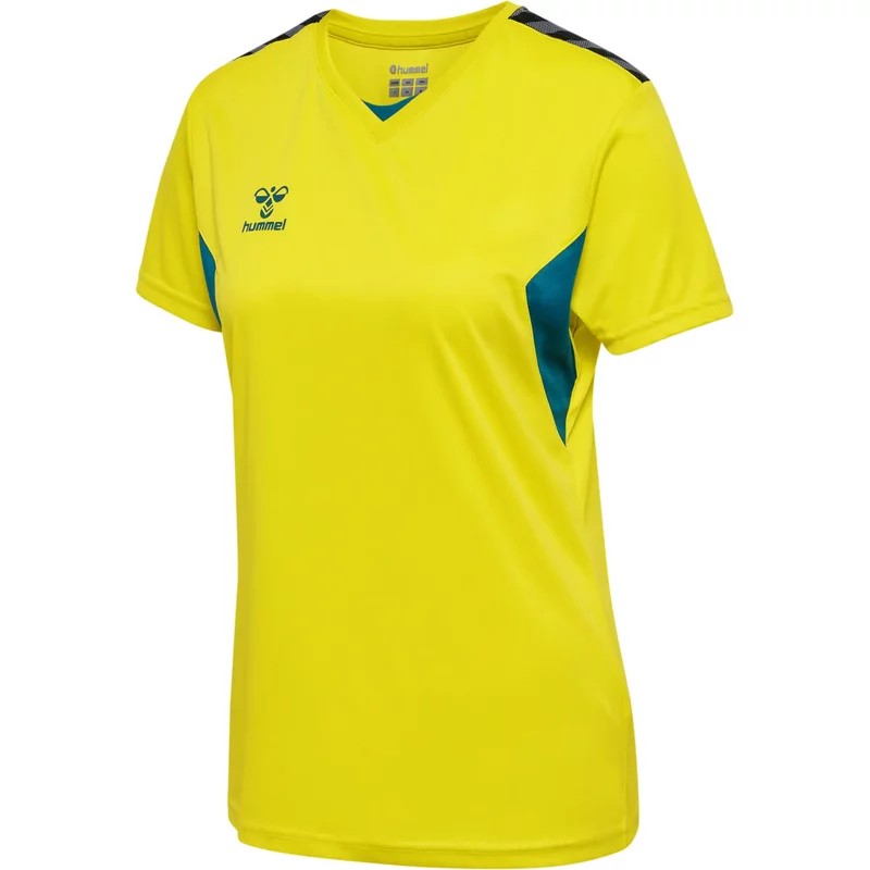 Maillot femme Hummel Authentic