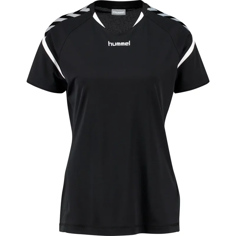Maillot femme Hummel auth charge poly