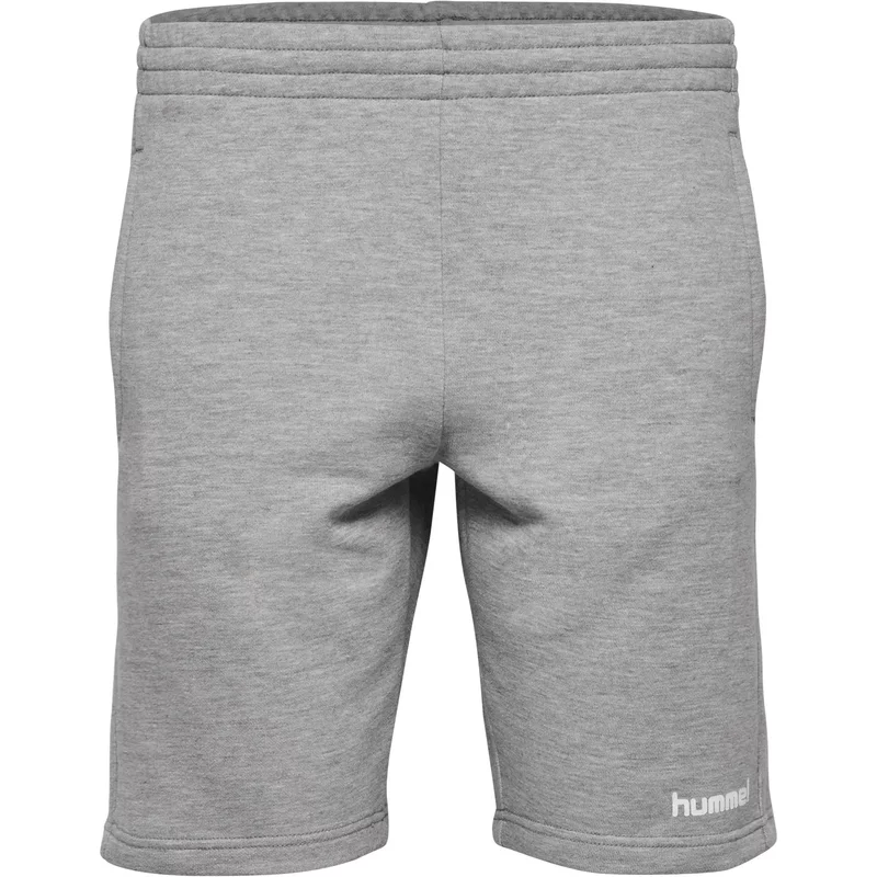 Short femme Hummel hmlGO cotton