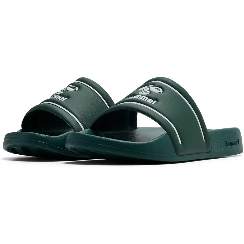 Claquettes enfant Hummel Pool