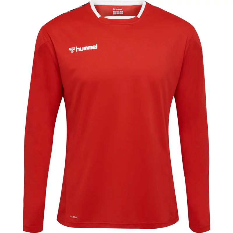 Maillot Hummel manches longues hmlAUTHENTIC Poly