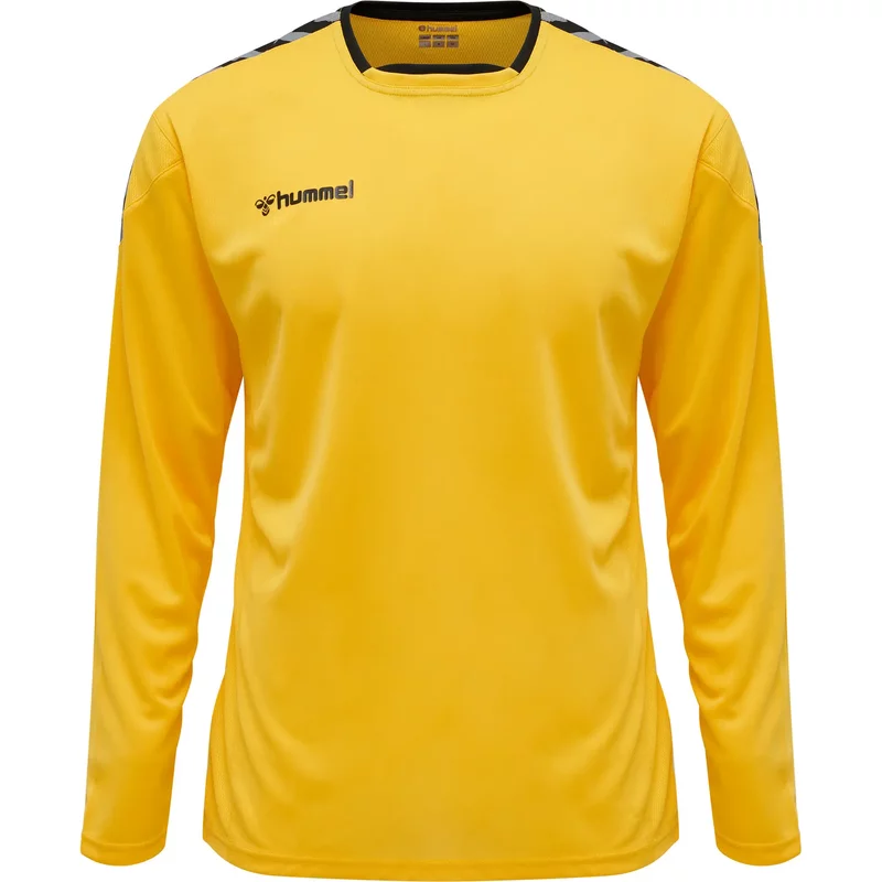 Maillot Hummel manches longues hmlAUTHENTIC Poly